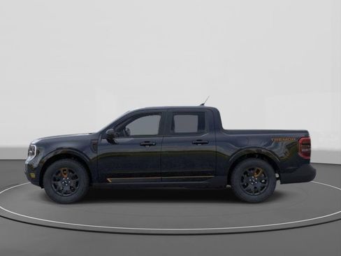 New 2025 Ford Maverick Tremor AWD/4WD image 3