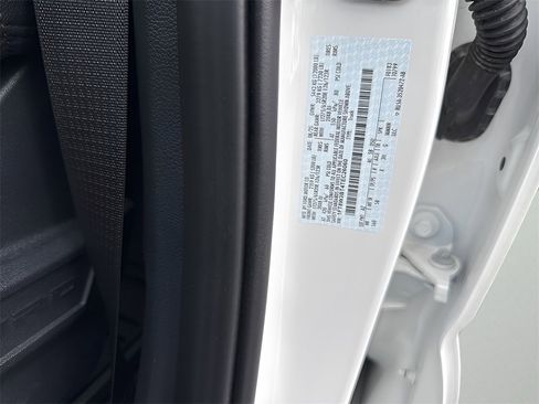 Used 2026 Ford F350 Lariat w/ Black Appearance Package image 29