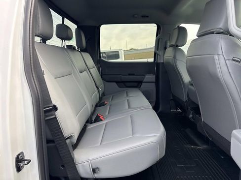 New 2026 Ford F250 XL w/ XL Driver Assist Package image 26