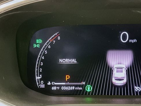 Used 2022 Acura MDX FWD image 18