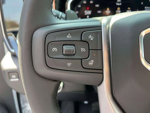 New 2026 GMC Sierra 1500 SLT w/ SLT Premium Plus Package AWD/4WD image 25