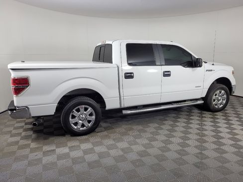 Used 2014 Ford F150 XLT w/ Equipment Group 302A Luxury RWD image 10