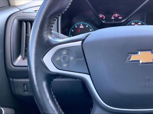 Used 2022 Chevrolet Colorado LT image 22