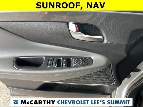 Used 2021 Hyundai Santa Fe SEL w/ Convenience + Premium Package image 21