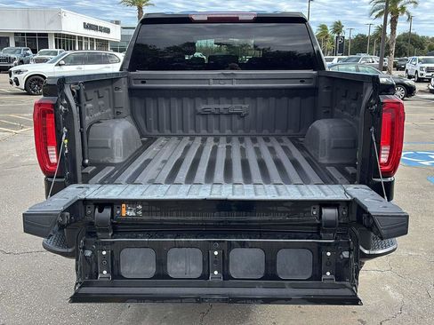 Used 2020 GMC Sierra 1500 AT4 image 7