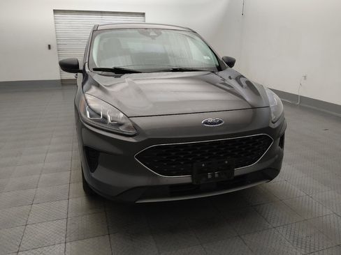 Used 2022 Ford Escape SE w/ Cold Weather Package AWD/4WD image 14