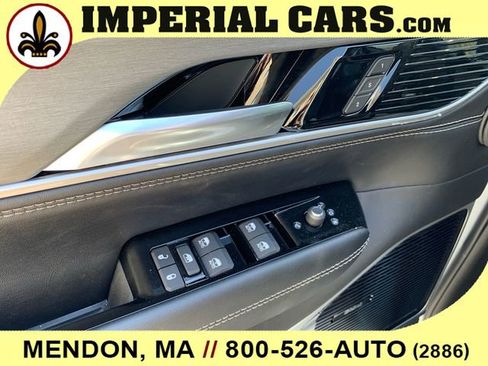 New 2026 Jeep Grand Wagoneer Limited AWD/4WD image 13