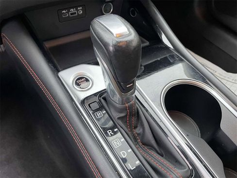 Used 2023 Nissan Altima 2.5 SR image 27