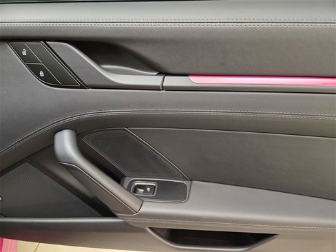 Used 2024 Porsche 911 Carrera T image 25