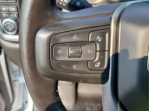 Used 2022 GMC Sierra 3500 Denali w/ Denali Ultimate Package AWD/4WD image 19