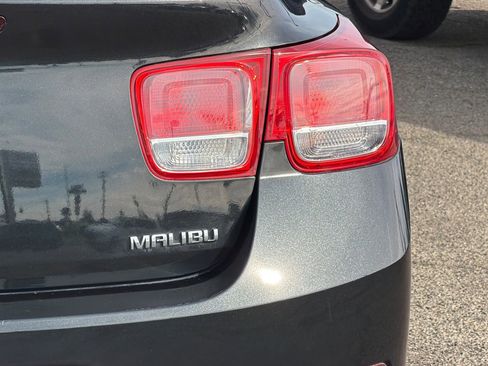 Used 2013 Chevrolet Malibu LS w/ Protection Package image 8