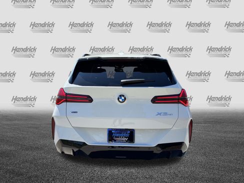 New 2026 BMW X3 xDrive30i w/ Premium Package AWD/4WD image 9