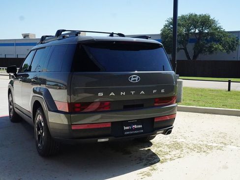 New 2026 Hyundai Santa Fe SEL FWD image 6