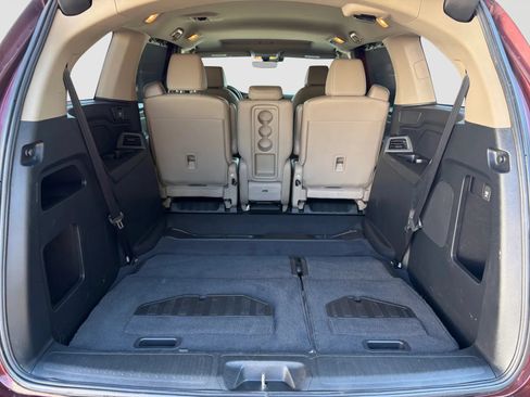 Used 2018 Honda Odyssey EX-L image 15