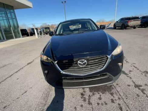 Used 2017 MAZDA CX-3 Sport image 3