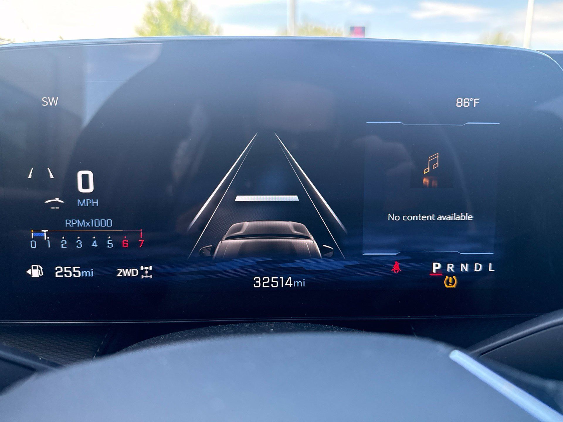 Used 2025 Chevrolet Equinox LT AWD/4WD image 9
