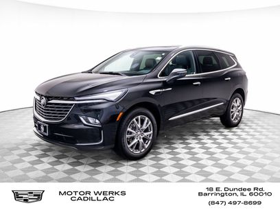 Used 2023 Buick Enclave Premium w/ Experience Buick Package