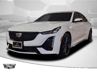 Certified 2024 Cadillac CT5 Sport w/ Super Cruise 1 Package