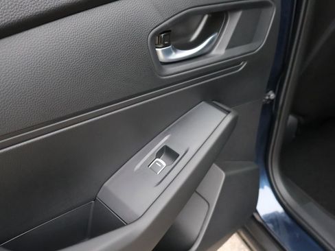 New 2026 Honda Accord SE image 19