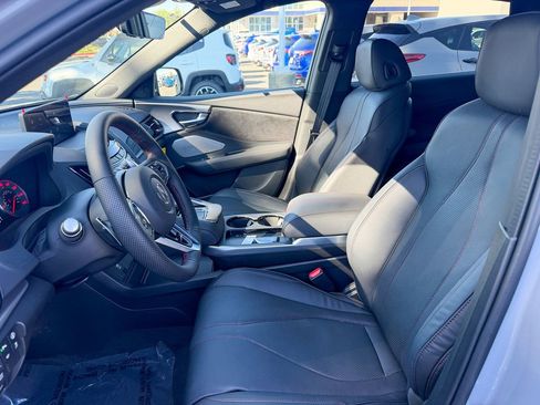 New 2026 Acura RDX A-Spec image 13