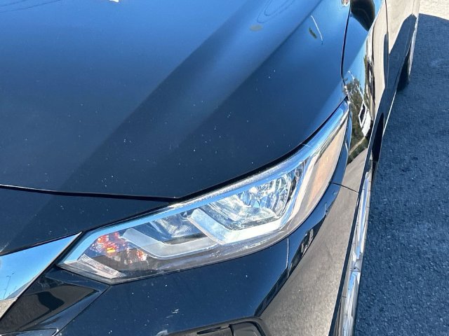 Used 2023 Nissan Sentra S FWD image 9