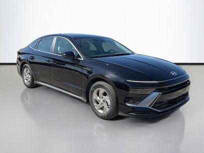 Used 2025 Hyundai Sonata SE