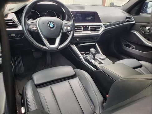 Used 2019 BMW 330i Sedan RWD image 21