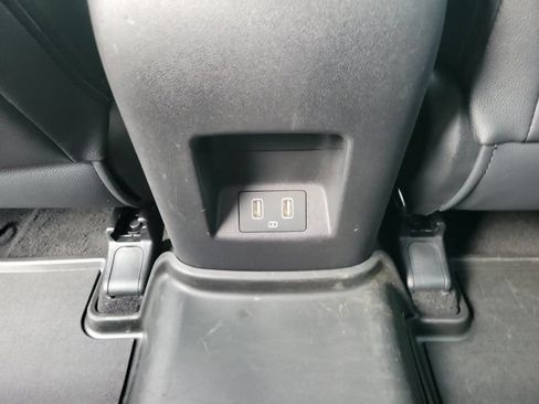 Used 2023 Hyundai Tucson SEL FWD image 10