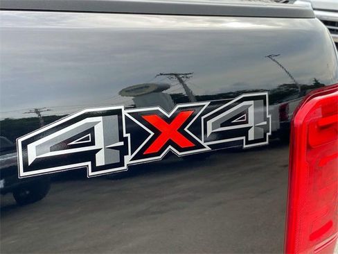 Used 2021 Ford Ranger Lariat w/ Equipment Group 501A High image 32