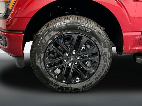 New 2026 Ford F150 XLT w/ Equipment Group 302A MID image 12