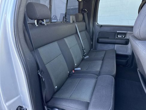 Used 2004 Ford F150 XLT image 17