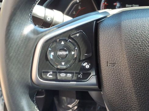 Used 2020 Honda Civic Sport Touring image 27