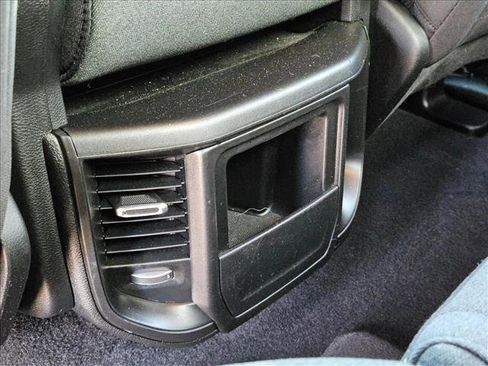 Used 2025 RAM 1500 Tradesman w/ Night Edition image 16