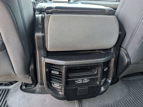 Used 2023 RAM 1500 Big Horn AWD/4WD image 18