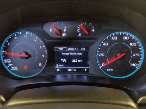 Used 2022 Chevrolet Malibu RS FWD image 23