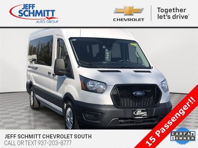 Used 2023 Ford Transit 350 XL