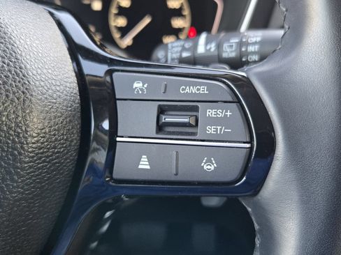 Used 2024 Honda Pilot EX-L image 21