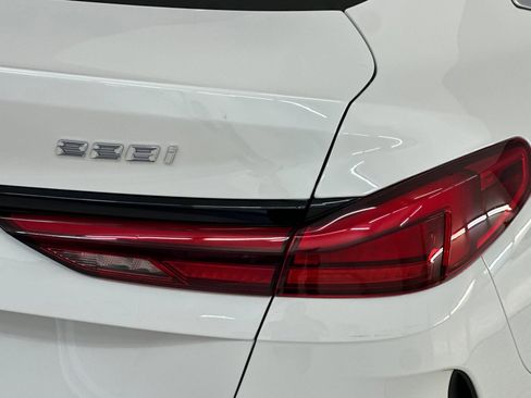 Certified 2024 BMW 228i Gran Coupe w/ Convenience Package FWD image 12