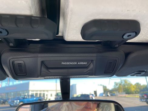 New 2026 Jeep Wrangler Sport AWD/4WD image 18