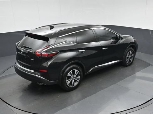 Used 2022 Nissan Murano SV FWD image 57
