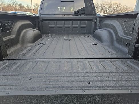 New 2026 RAM 2500 Big Horn image 26