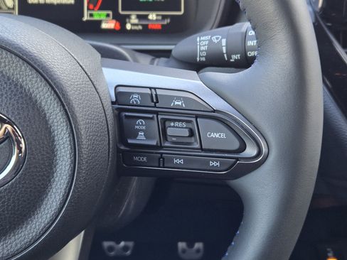 Used 2024 Toyota Corolla GR image 35