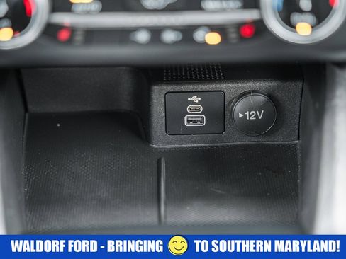 Used 2025 Ford Escape ST-Line Select image 27