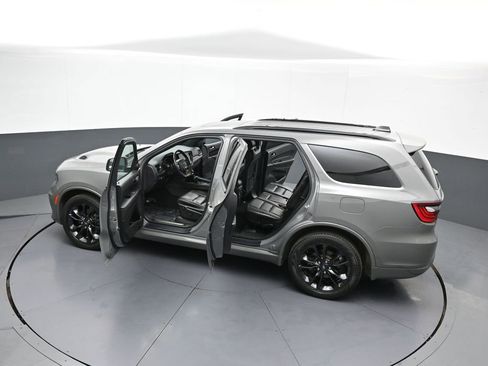 Used 2023 Dodge Durango R/T AWD/4WD image 46
