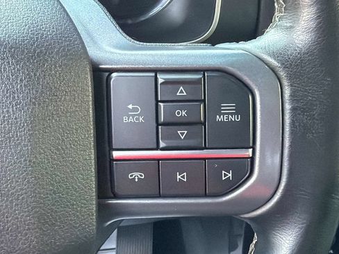 Used 2024 Ford Edge SEL w/ Convenience Package AWD/4WD image 57