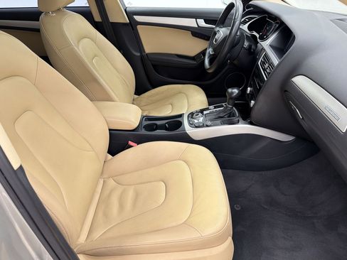 Used 2014 Audi A4 2.0T Premium Plus w/ Premium Plus Package AWD/4WD image 28