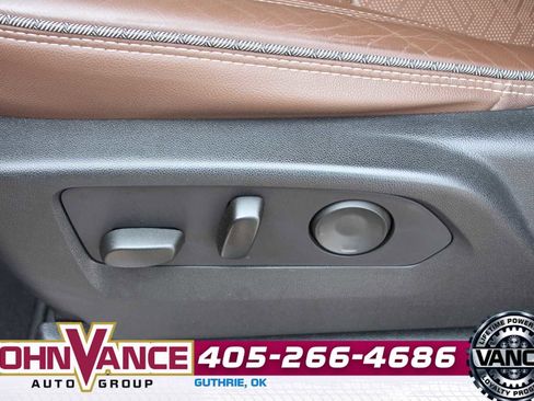 Used 2024 Chevrolet Silverado 1500 Custom Trail Boss AWD/4WD image 27