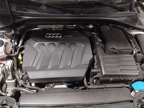 Used 2018 Audi A3 2.0T Premium image 9