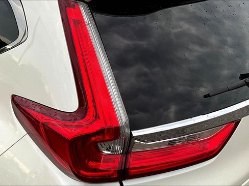 Used 2017 Honda CR-V EX-L image 32