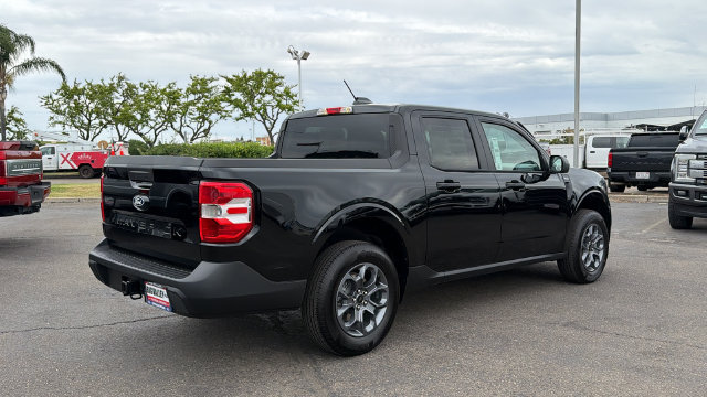 New 2026 Ford Maverick XLT FWD image 3